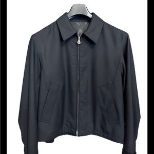 Wool jacket. 100% wool